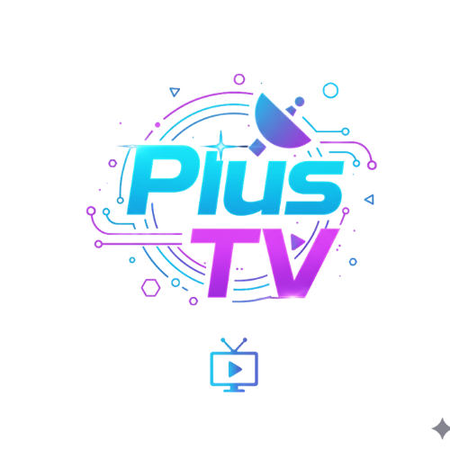 Plustv logo